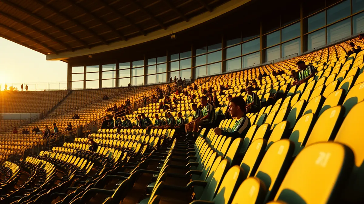 Adapting the Green and Black: Tactical Adjustments for Western United