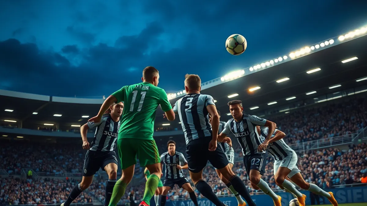 Western United FC Wins Against Auckland FC in Isuzu UTE A-League 2024-25