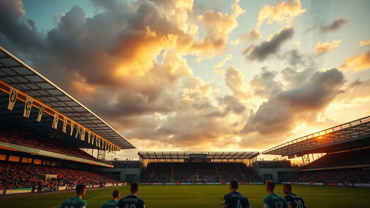 Western United's Drought Impact: A Growing Concern