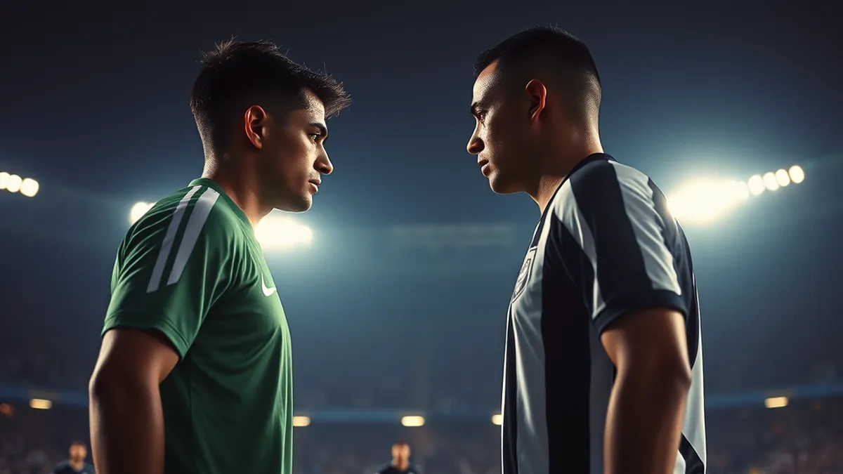 The Green and Black: A Deep Dive into Western United's Supporter Traditions